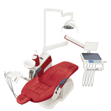 Productos dentales de coloridos de alta calidad alemanes/unidad dental